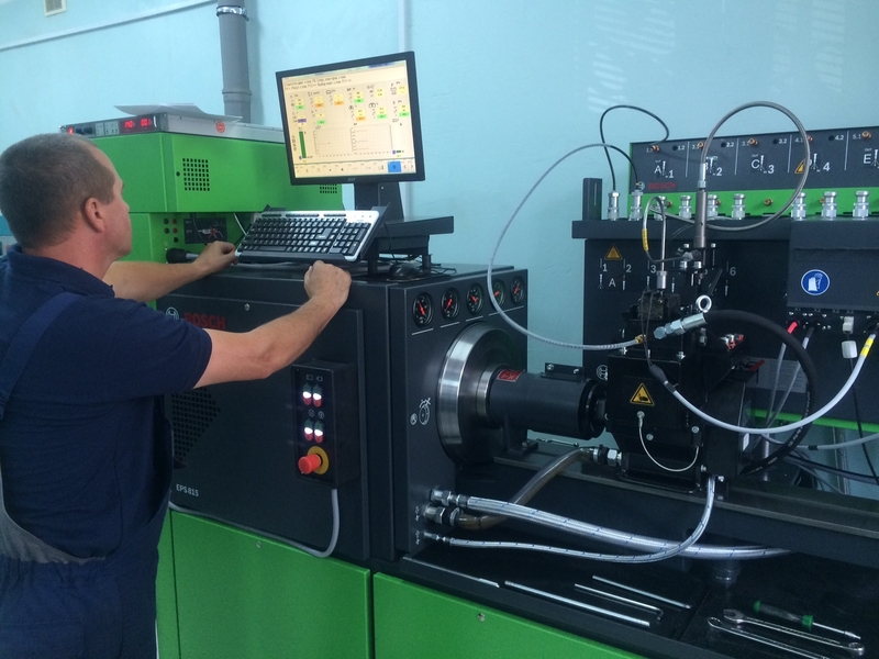 Ремонт форсунки, насос форсунок и ТНВД CDI, DCI, CRDI, TDCI, HDI - <ro>Изображение</ro><ru>Изображение</ru> #6, <ru>Объявление</ru> #1563081