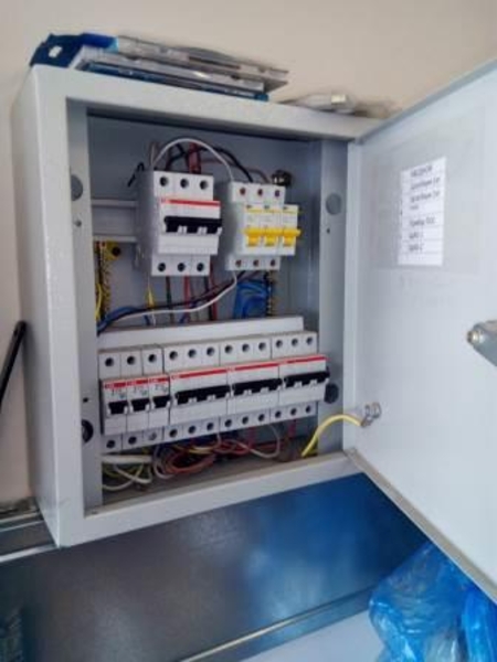 Сантехнические работы и электрика - большой опыт работы - <ro>Изображение</ro><ru>Изображение</ru> #5, <ru>Объявление</ru> #1692063