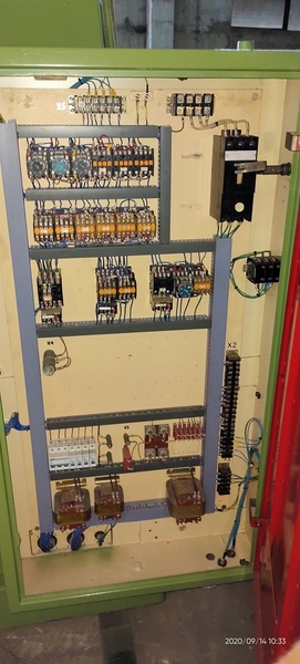 Вертикально-фрезерный станок 6Т12 - <ro>Изображение</ro><ru>Изображение</ru> #7, <ru>Объявление</ru> #1691618