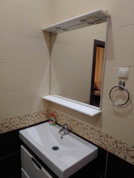 Посуточная/почасовая аренда квартир и мини отелей в самом центре Харьк - <ro>Изображение</ro><ru>Изображение</ru> #7, <ru>Объявление</ru> #1691554