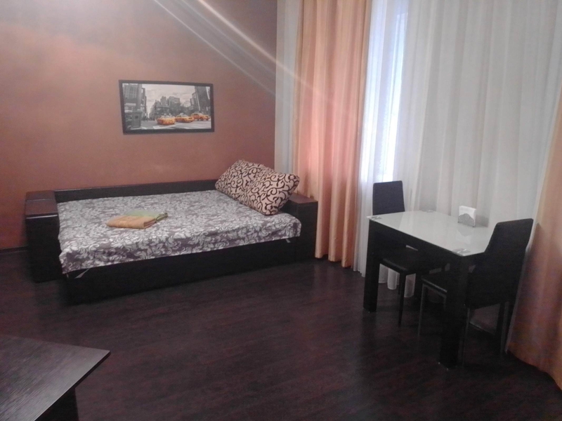 Посуточная/почасовая аренда квартир и мини отелей в самом центре Харьк - <ro>Изображение</ro><ru>Изображение</ru> #5, <ru>Объявление</ru> #1691554