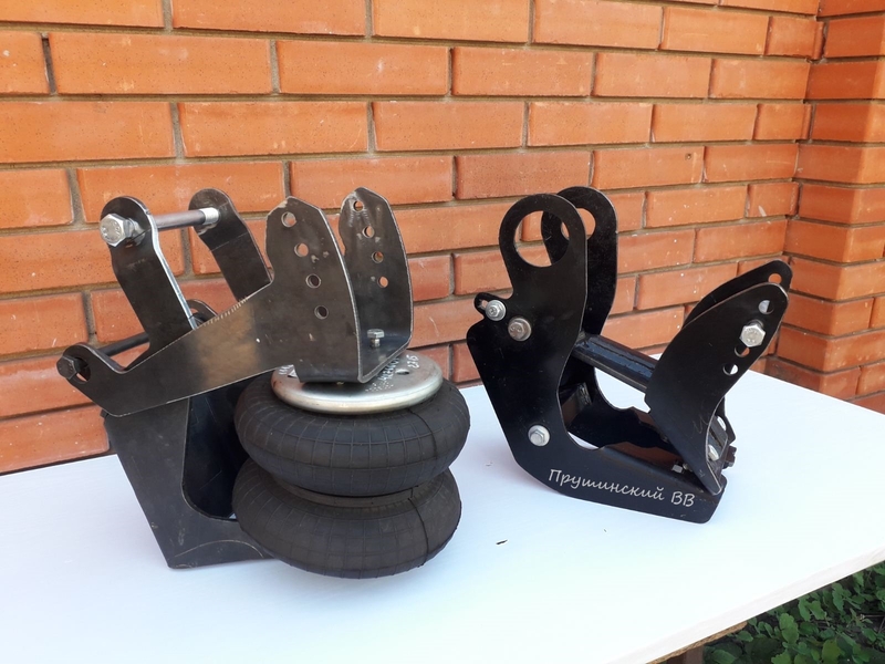 Крепление подъемной оси Bpw, bpv, saf - <ro>Изображение</ro><ru>Изображение</ru> #3, <ru>Объявление</ru> #1691368