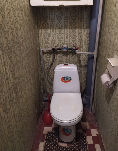 Продам 3 к.кв. на Салтовке в 602 м/р - <ro>Изображение</ro><ru>Изображение</ru> #5, <ru>Объявление</ru> #1690634