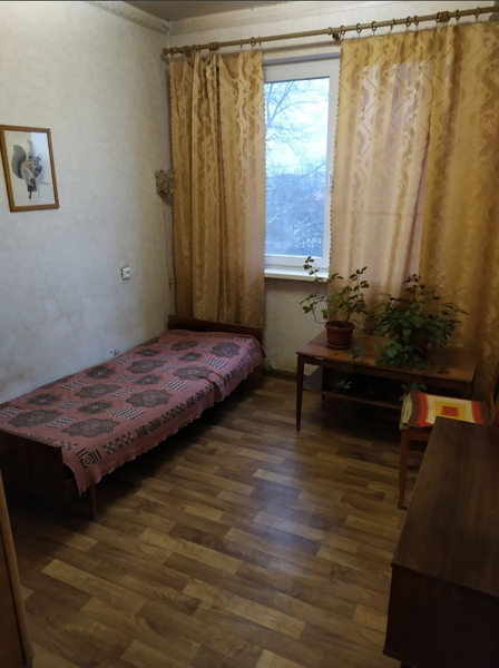 Продам 3 к.кв. на Салтовке в 602 м/р - <ro>Изображение</ro><ru>Изображение</ru> #3, <ru>Объявление</ru> #1690634