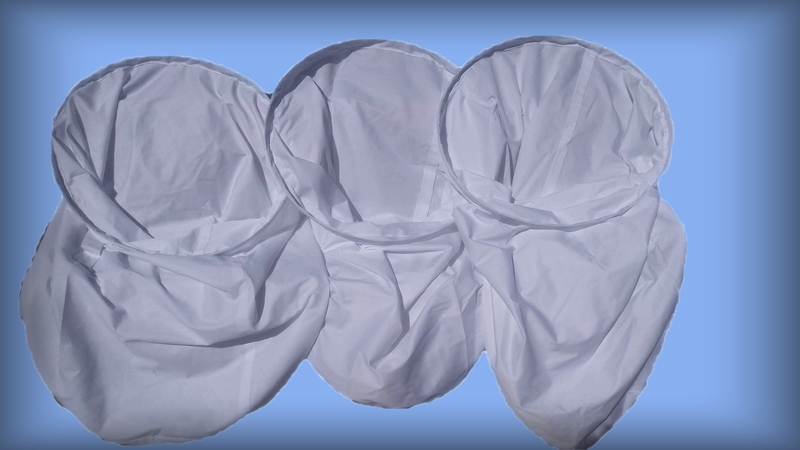 Мешки и фильтры для аспираций, рукавные фильтры. - <ro>Изображение</ro><ru>Изображение</ru> #5, <ru>Объявление</ru> #1691182