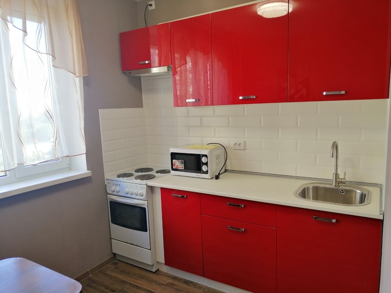 Срочно сдам в долгосрочную аренду 2 х комнатную квартиру с новым капитальным рем - <ro>Изображение</ro><ru>Изображение</ru> #1, <ru>Объявление</ru> #1694058