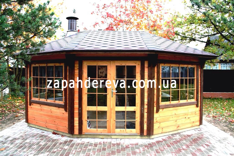 Имитация бруса Харьков цена производителя - <ro>Изображение</ro><ru>Изображение</ru> #5, <ru>Объявление</ru> #1259549