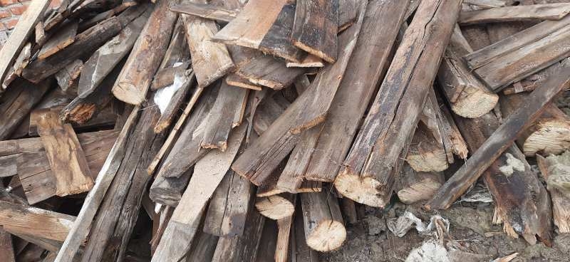 Дрова, дёшево. Доставка. - <ro>Изображение</ro><ru>Изображение</ru> #3, <ru>Объявление</ru> #1695564