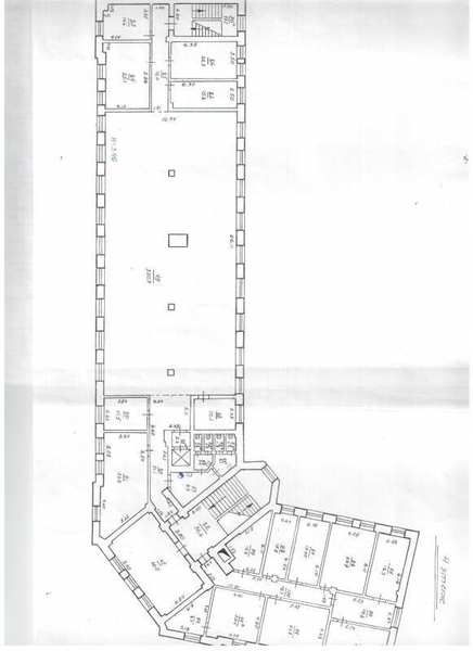 Сдам офисное помещение с зоной отдыха 812 м2 - <ro>Изображение</ro><ru>Изображение</ru> #1, <ru>Объявление</ru> #1693786