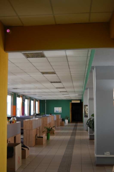 Сдам офисное помещение с зоной отдыха 812 м2 - <ro>Изображение</ro><ru>Изображение</ru> #2, <ru>Объявление</ru> #1693786