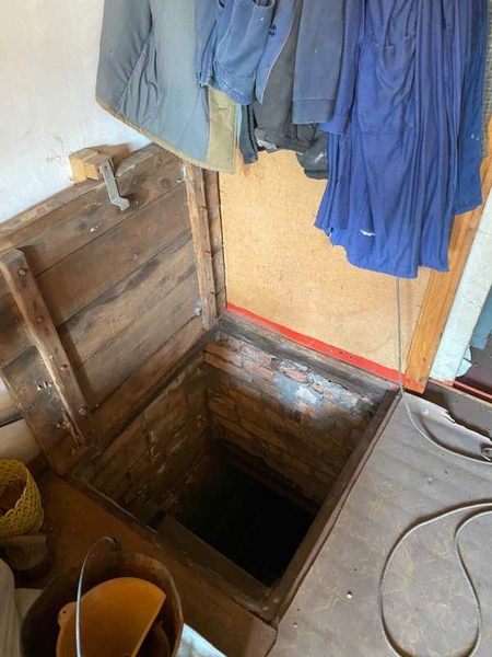 Продам свой кирпичный гараж в ГК "МОТОР" - <ro>Изображение</ro><ru>Изображение</ru> #3, <ru>Объявление</ru> #1693676