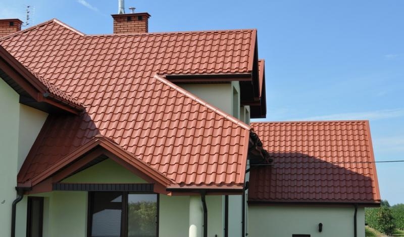 Продаются товары для кровли: металлочерепица, профнастил - <ro>Изображение</ro><ru>Изображение</ru> #3, <ru>Объявление</ru> #1695447