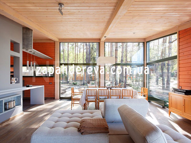 Имитация бруса Харьков цена производителя - <ro>Изображение</ro><ru>Изображение</ru> #4, <ru>Объявление</ru> #1259549