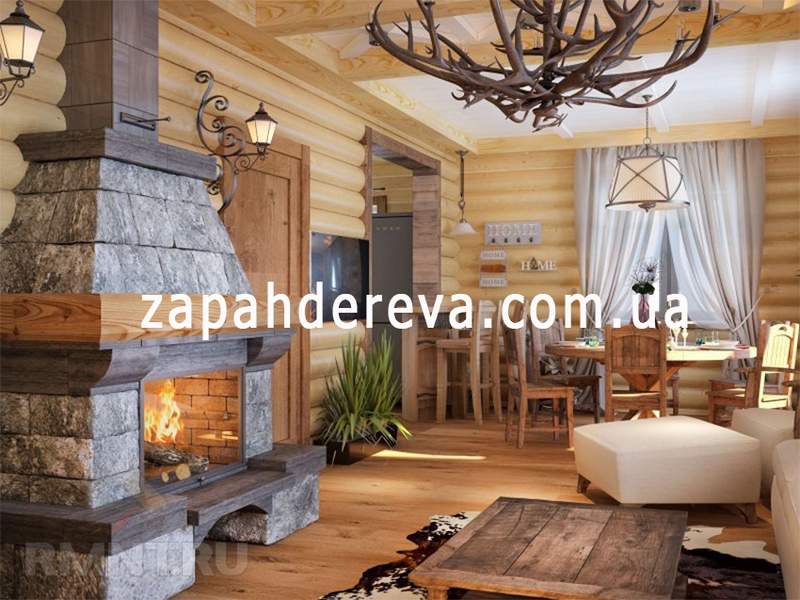 Блок-хаус, имитация бревна Харьков - <ro>Изображение</ro><ru>Изображение</ru> #4, <ru>Объявление</ru> #1259552