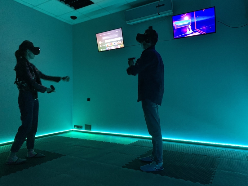 Лучшая виртуальная реальность в Харькове - Vroom.best - <ro>Изображение</ro><ru>Изображение</ru> #3, <ru>Объявление</ru> #1693390