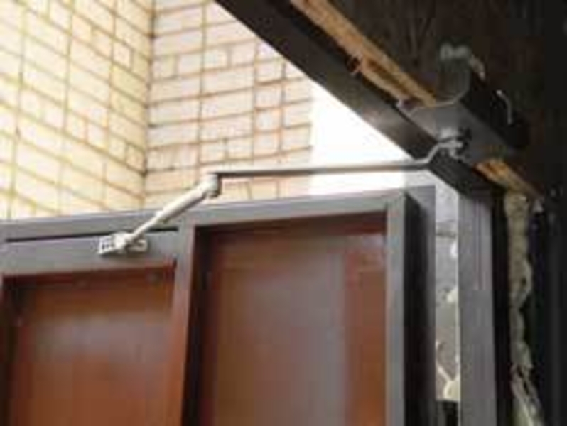 Поъездные двери, домофоны, магнитные замки, + модули GSM - <ro>Изображение</ro><ru>Изображение</ru> #3, <ru>Объявление</ru> #1694333