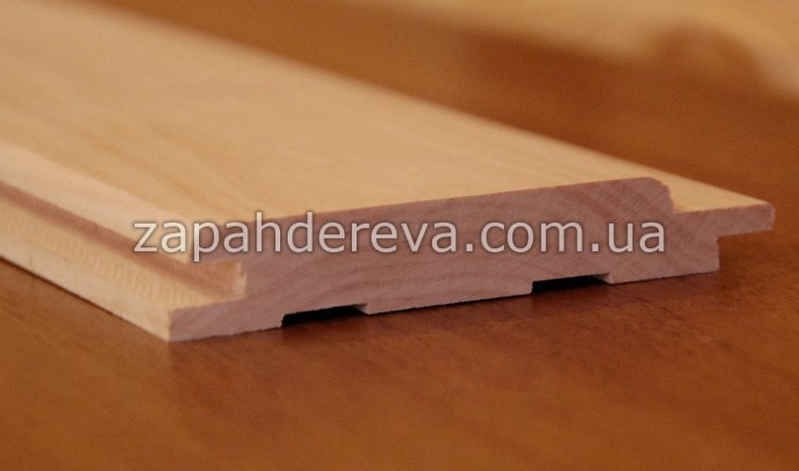 Вагонка липа Харьков - <ro>Изображение</ro><ru>Изображение</ru> #3, <ru>Объявление</ru> #1259496