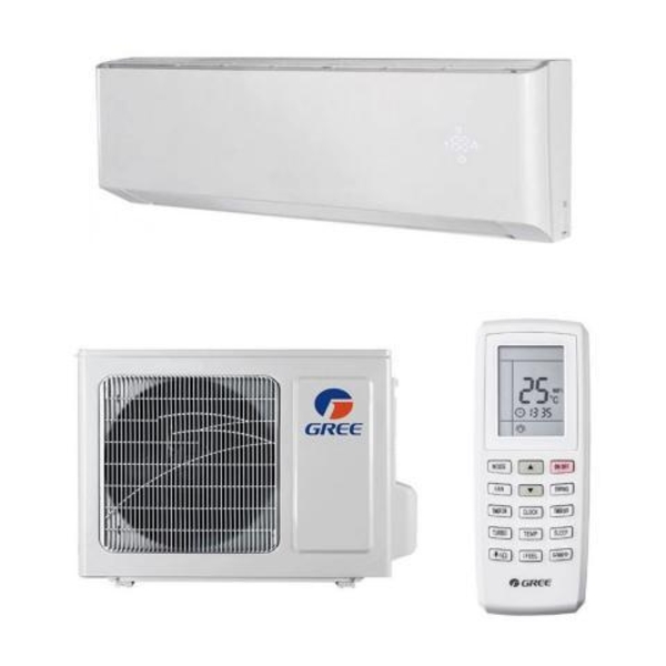 Купить кондиционеры Gree в Харькове - <ro>Изображение</ro><ru>Изображение</ru> #4, <ru>Объявление</ru> #1558931