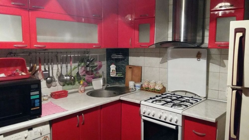 Срочно сдам в долгосрочную аренду 3 х комнатную квартиру м Защитников Украины. - <ro>Изображение</ro><ru>Изображение</ru> #1, <ru>Объявление</ru> #1695180