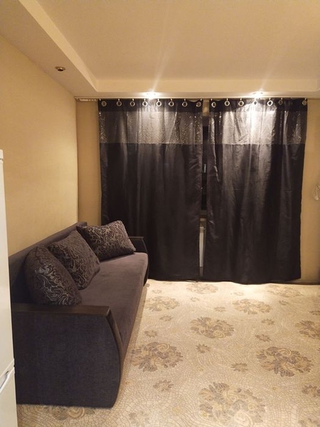 Сдам гостинку на Новых домах со своим сан узлом и мини кухней Коммунальный рынок - <ro>Изображение</ro><ru>Изображение</ru> #1, <ru>Объявление</ru> #1695190