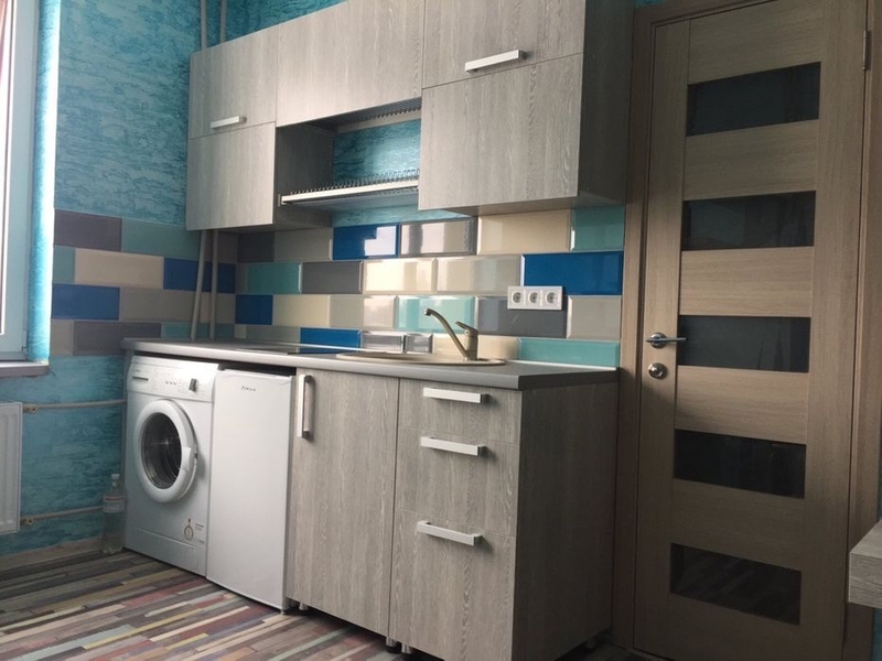 Срочно сдам в аренду квартиру в новострое Карамель м Центральный рынок .  - <ro>Изображение</ro><ru>Изображение</ru> #1, <ru>Объявление</ru> #1695194