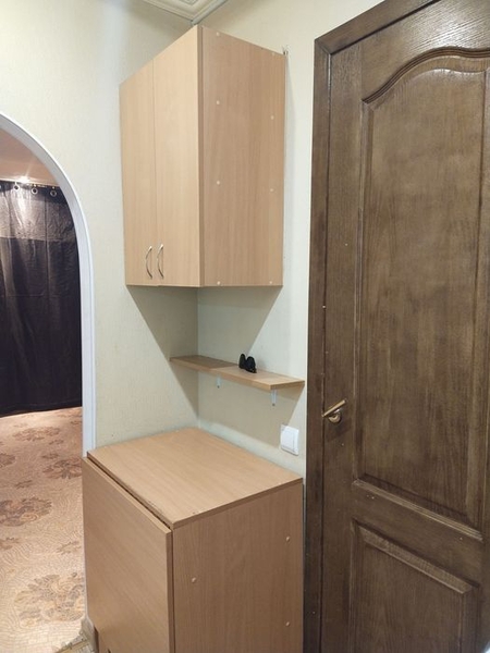 Сдам гостинку на Новых домах со своим сан узлом и мини кухней Коммунальный рынок - <ro>Изображение</ro><ru>Изображение</ru> #2, <ru>Объявление</ru> #1695190