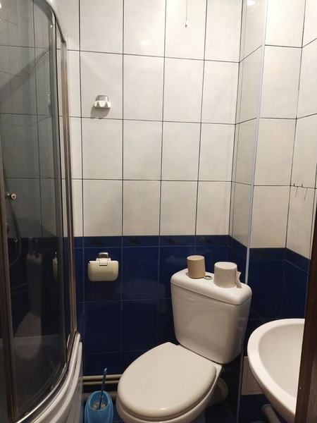 Сдам гостинку на Новых домах со своим сан узлом и мини кухней Коммунальный рынок - <ro>Изображение</ro><ru>Изображение</ru> #3, <ru>Объявление</ru> #1695190