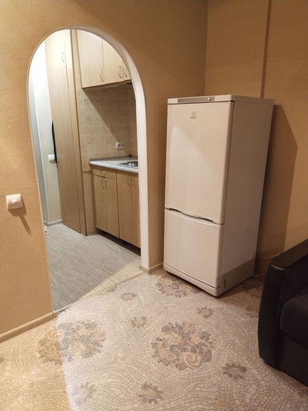 Сдам гостинку на Новых домах со своим сан узлом и мини кухней Коммунальный рынок - <ro>Изображение</ro><ru>Изображение</ru> #4, <ru>Объявление</ru> #1695190