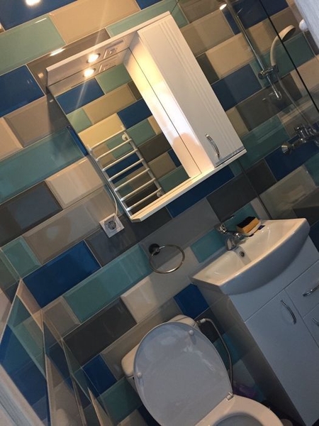 Срочно сдам в аренду квартиру в новострое Карамель м Центральный рынок .  - <ro>Изображение</ro><ru>Изображение</ru> #2, <ru>Объявление</ru> #1695194