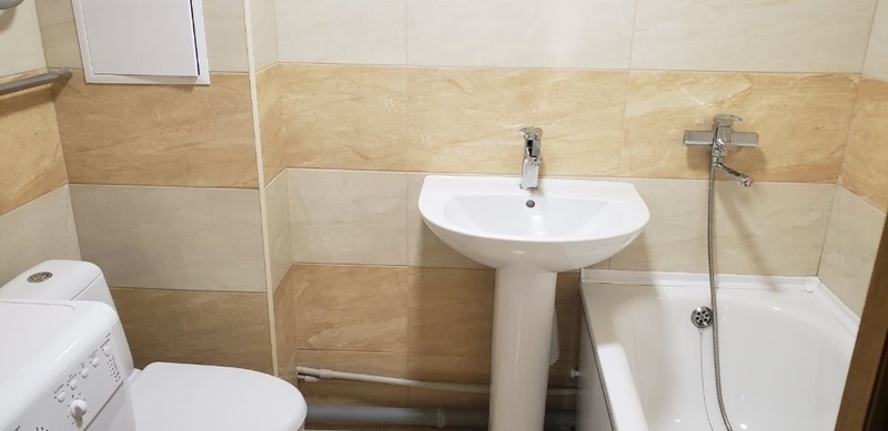 Срочно сдам в долгосрочную аренду 2 х комнатную квартиру м Холодная Гора . - <ro>Изображение</ro><ru>Изображение</ru> #4, <ru>Объявление</ru> #1695138