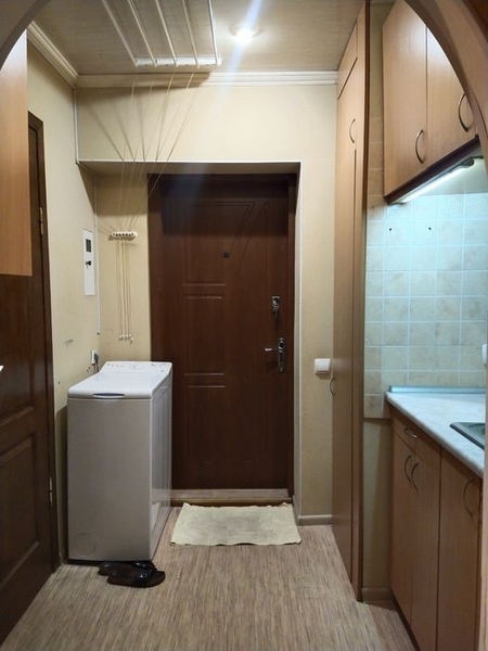 Сдам гостинку на Новых домах со своим сан узлом и мини кухней Коммунальный рынок - <ro>Изображение</ro><ru>Изображение</ru> #6, <ru>Объявление</ru> #1695190