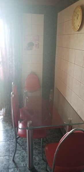 Срочно сдам в долгосрочную аренду 3 х комнатную квартиру м Защитников Украины. - <ro>Изображение</ro><ru>Изображение</ru> #7, <ru>Объявление</ru> #1695180