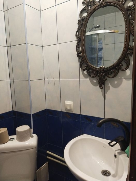 Сдам гостинку на Новых домах со своим сан узлом и мини кухней Коммунальный рынок - <ro>Изображение</ro><ru>Изображение</ru> #7, <ru>Объявление</ru> #1695190