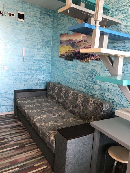 Срочно сдам в аренду квартиру в новострое Карамель м Центральный рынок .  - <ro>Изображение</ro><ru>Изображение</ru> #4, <ru>Объявление</ru> #1695194