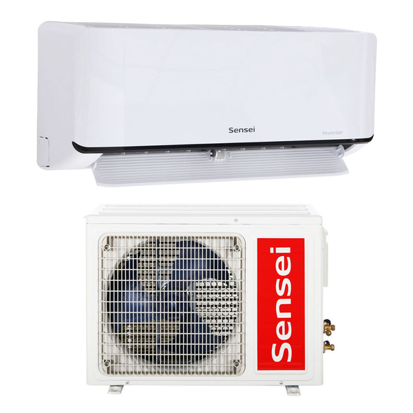 Кондиционеры SENSEI Харьков с бесплатной доставкой - <ro>Изображение</ro><ru>Изображение</ru> #3, <ru>Объявление</ru> #1555516