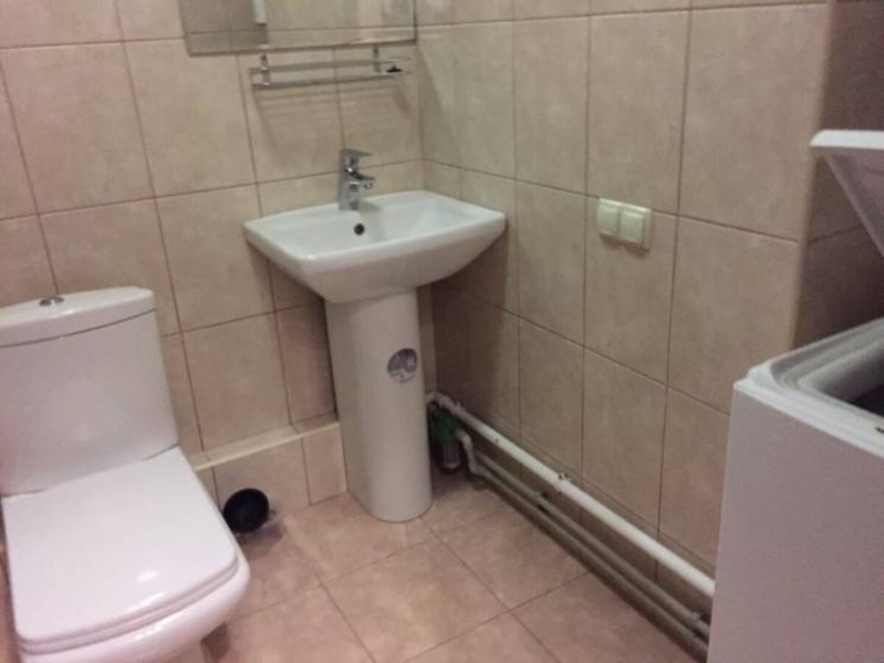 Сдам1 квартиру студию в новострое на Холодной горе - <ro>Изображение</ro><ru>Изображение</ru> #1, <ru>Объявление</ru> #1694598