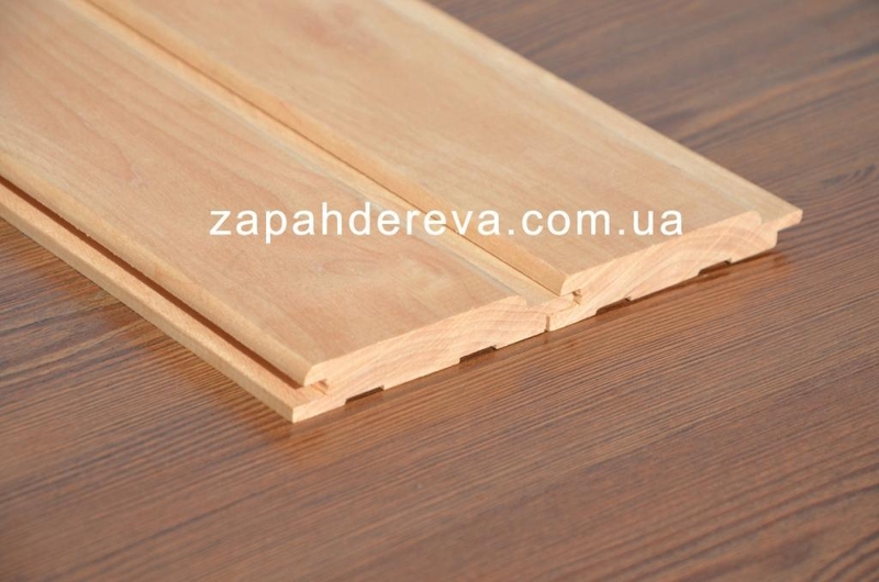 Вагонка Харьков: сосна, ольха, липа - <ro>Изображение</ro><ru>Изображение</ru> #3, <ru>Объявление</ru> #1259469