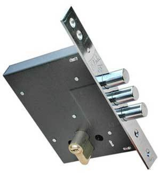 Реставрация входных дверей, обивка, МДФ, кодовые замки. - <ro>Изображение</ro><ru>Изображение</ru> #2, <ru>Объявление</ru> #1694331