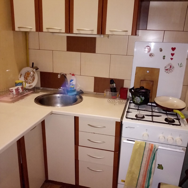 Срочно сдам в долгосрочную аренду 2 х комнатную квартиру м Южный Вокзал . - <ro>Изображение</ro><ru>Изображение</ru> #4, <ru>Объявление</ru> #1697056