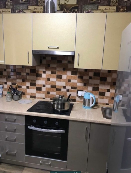 Сдам  1 ком квартиру в новострое   ЖК Мира-4,м.Индустриальная  3 минуты .  - <ro>Изображение</ro><ru>Изображение</ru> #3, <ru>Объявление</ru> #1695966