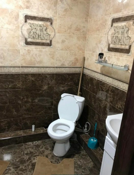 Сдам  1 ком квартиру в новострое   ЖК Мира-4,м.Индустриальная  3 минуты .  - <ro>Изображение</ro><ru>Изображение</ru> #8, <ru>Объявление</ru> #1695966