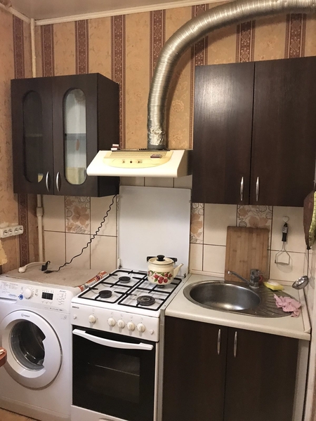 Сдам 1 ком кв на Шишковке район ХАИ - <ro>Изображение</ro><ru>Изображение</ru> #5, <ru>Объявление</ru> #1695851