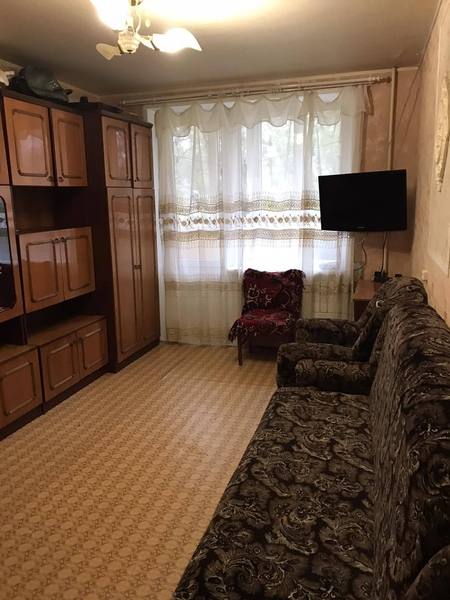 Сдам 1 ком кв на Шишковке район ХАИ - <ro>Изображение</ro><ru>Изображение</ru> #1, <ru>Объявление</ru> #1695851