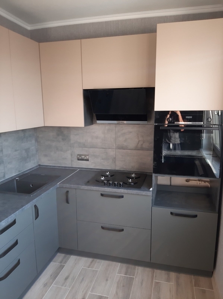 Кухни под заказ – КАЧЕСТВЕННО по разумной цене - <ro>Изображение</ro><ru>Изображение</ru> #3, <ru>Объявление</ru> #1697654