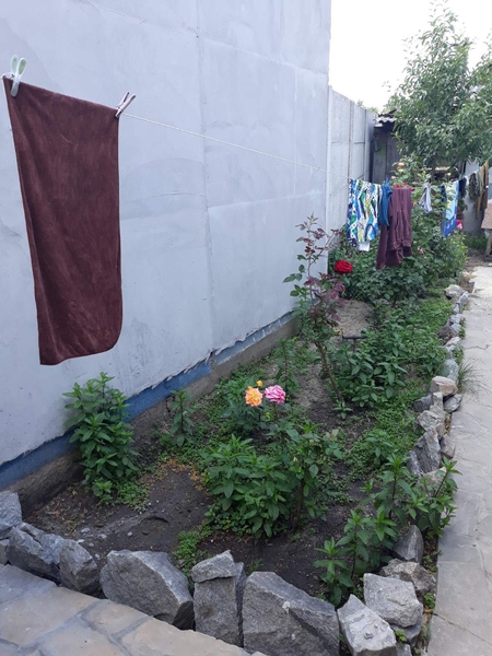 Продам пол дома на Новоселовке ул.Доватора - <ro>Изображение</ro><ru>Изображение</ru> #4, <ru>Объявление</ru> #1696901