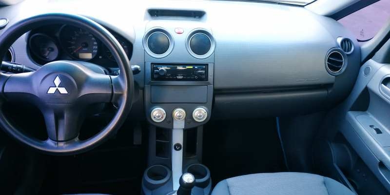 Продам свой автомобиль Mitsubishi Colt - <ro>Изображение</ro><ru>Изображение</ru> #3, <ru>Объявление</ru> #1697220