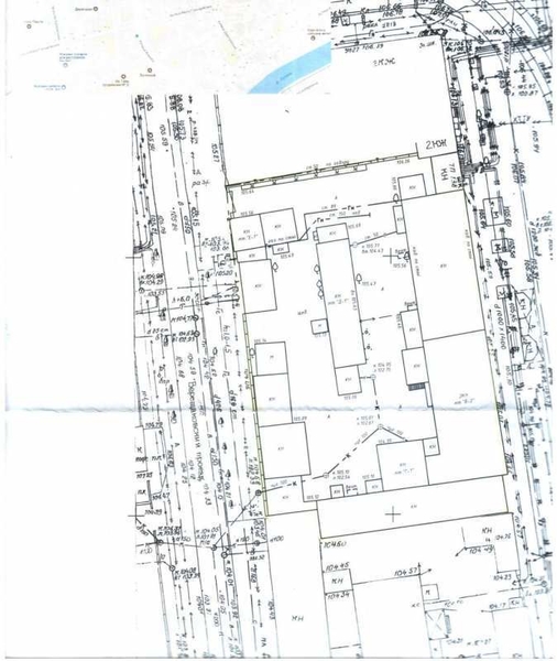 Участок 30 соток, под коммерческую застройку, Харьков - <ro>Изображение</ro><ru>Изображение</ru> #3, <ru>Объявление</ru> #1697106