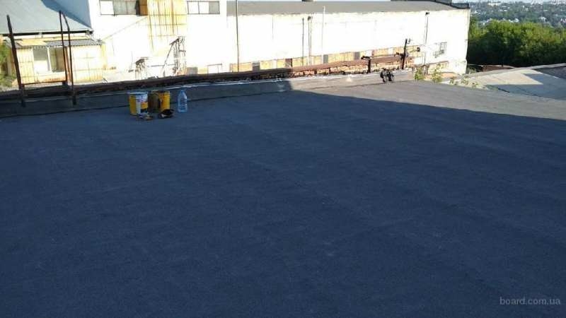 Мягкая кровля. Гаражи, балконы, квартиры. - <ro>Изображение</ro><ru>Изображение</ru> #3, <ru>Объявление</ru> #1696859