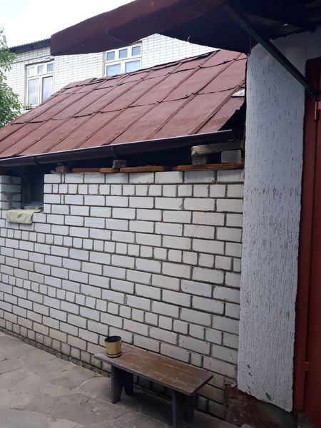 Продам пол дома на Новоселовке ул.Доватора - <ro>Изображение</ro><ru>Изображение</ru> #7, <ru>Объявление</ru> #1696901