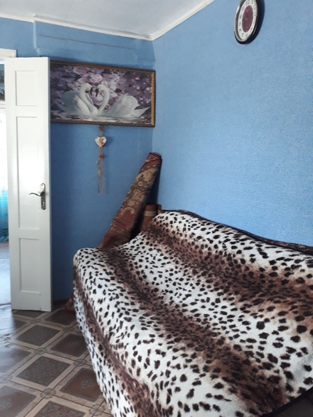 Продам пол дома на Новоселовке ул.Доватора - <ro>Изображение</ro><ru>Изображение</ru> #8, <ru>Объявление</ru> #1696901